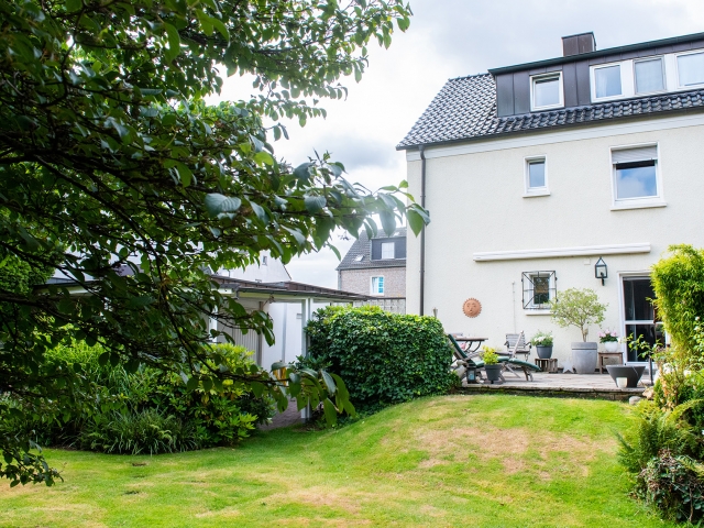 Haus Kaufen In Bad Essen Linne